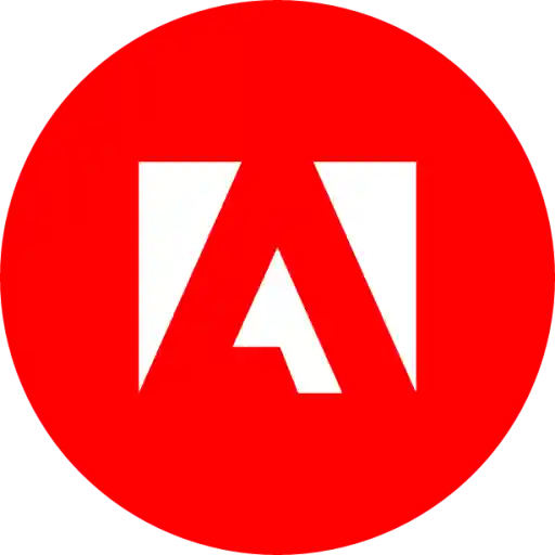 Logo Adobe
