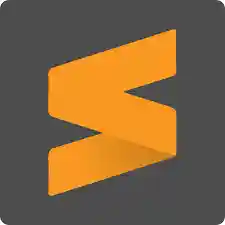 Logo Sublime