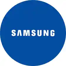 Logo Samsung